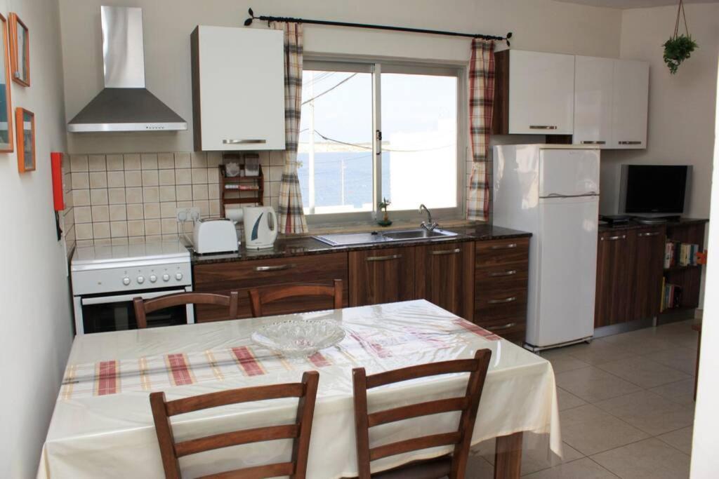 Fiesta Apartment Seaview Mellieħa Zewnętrze zdjęcie